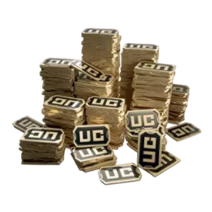 Pubg Mobile 8100 UC TR ID